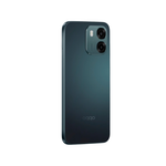 Oppo A6 4G Dual Sim 256GB - Sapphire Blue - Blue