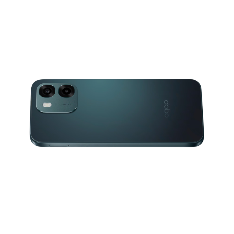 Oppo A6 4G Dual Sim 256GB - Sapphire Blue - Blue