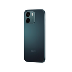 Oppo A6 4G Dual Sim 256GB - Sapphire Blue - Blue