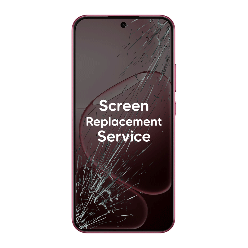 OPPO A6 Pro Screen Replacement