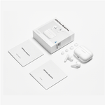 Oppo Enco Buds3 Pro - White - White