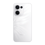 Oppo Reno 13 5G Dual Sim 512GB - White - White