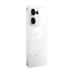Oppo Reno 13 5G Dual Sim 512GB - White - White
