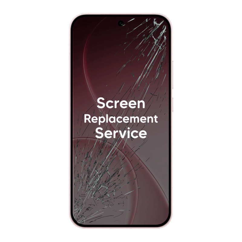 OPPO Reno 15 Pro Screen Replacement