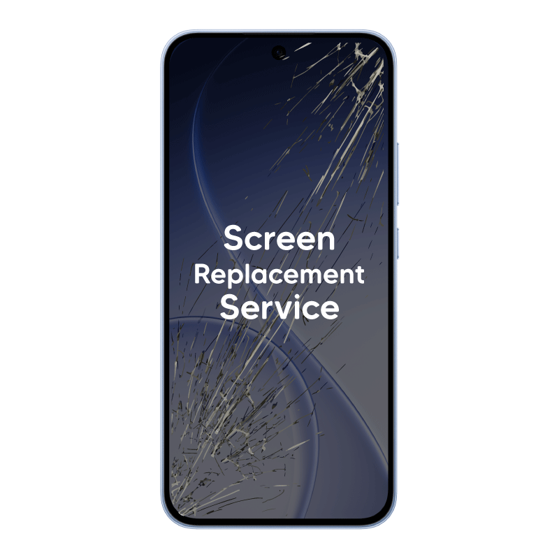 OPPO Reno 15F Screen Replacement