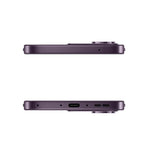 Oppo Reno 16F 5G Dual Sim 256GB - Voilet - Voilet