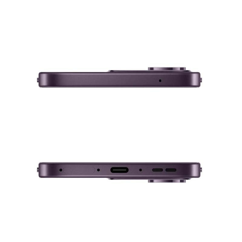 Oppo Reno 16F 5G Dual Sim 256GB - Voilet - Voilet