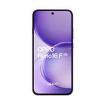 Oppo Reno 16F 5G Dual Sim 256GB - Voilet - Voilet