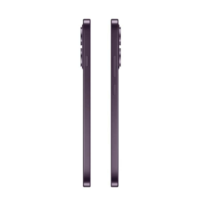 Oppo Reno 16F 5G Dual Sim 256GB - Voilet - Voilet