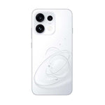Oppo Reno 16F 5G Dual Sim 256GB - White - White