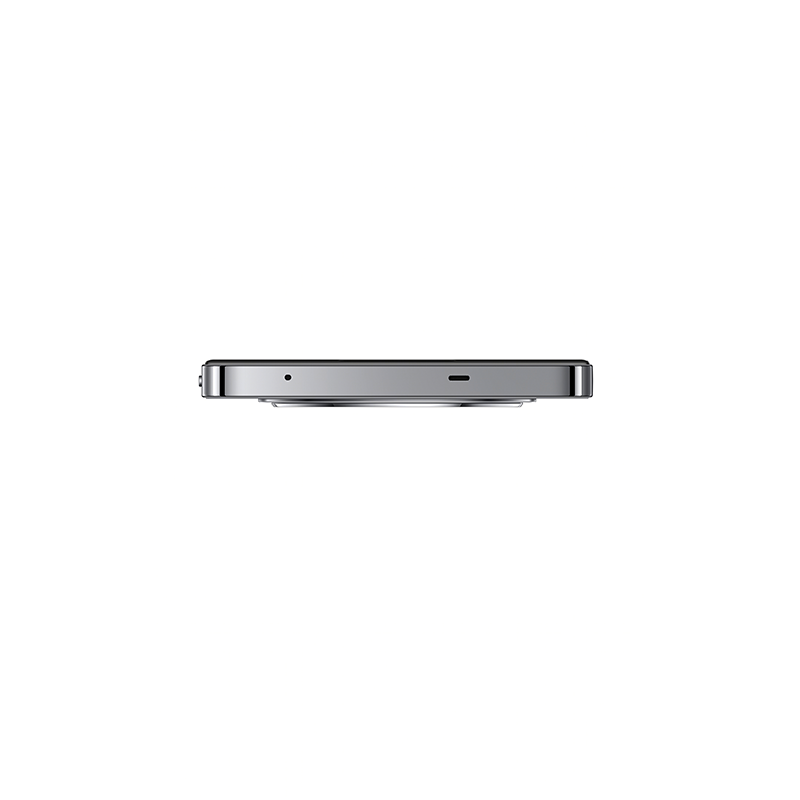 Oppo Reno12 F 4G Dual Sim 256GB - Grey - Grey