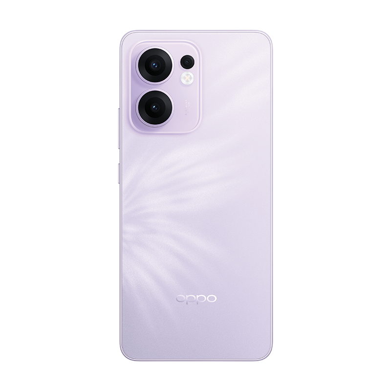 Oppo Reno13 F 5G Dual Sim 512GB - Purple - Purple