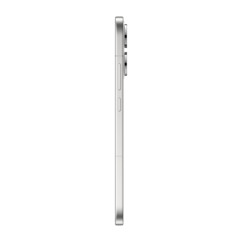 Oppo Reno14 5G Dual Sim 512GB - White - White