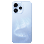 Oppo Reno15 F 5G 512GB - Aurora Blue - Blue