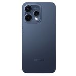 Oppo Reno15 F 5G 512GB - Twilight Blue - Blue