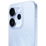 Oppo Reno15 Pro 5G 512GB - Aurora Blue - Blue