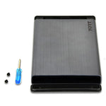 Orico 2.5’’ Sata USB 3.0 Type A Shockproof HDD / SSD Enclosure - Black / Blue