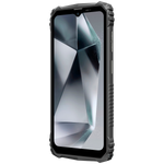 OSCAL Marine 1 LTE 128GB Rugged Smartphone - Black - Black - Smartphone