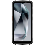 OSCAL Marine 1 LTE 128GB Rugged Smartphone - Black - Black - Smartphone