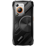OSCAL Marine 1 LTE Dual Sim 128GB Rugged Smartphone - Orange - Orange - Smartphone