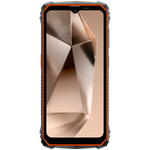 OSCAL Marine 1 LTE Dual Sim 128GB Rugged Smartphone - Orange - Orange - Smartphone