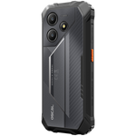 OSCAL Marine 2 LTE Dual Sim 64GB Rugged Smartphone - Black - Black - Smartphone