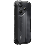 OSCAL Marine 2 LTE Dual Sim 64GB Rugged Smartphone - Black - Black - Smartphone