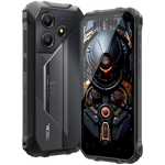 OSCAL Marine 2 LTE Dual Sim 64GB Rugged Smartphone - Black - Black - Smartphone