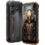 OSCAL Marine 2 LTE Dual Sim 64GB Rugged Smartphone - Orange - Orange - Smartphone