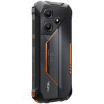 OSCAL Marine 2 LTE Dual Sim 64GB Rugged Smartphone - Orange - Orange - Smartphone