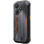 OSCAL Marine 2 LTE Dual Sim 64GB Rugged Smartphone - Orange - Orange - Smartphone