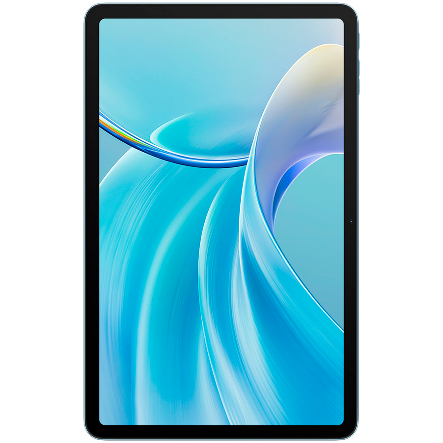 OSCAL Pad 100 LTE Tablet 12-inch 256GB - Blue - Blue - PC Tablet