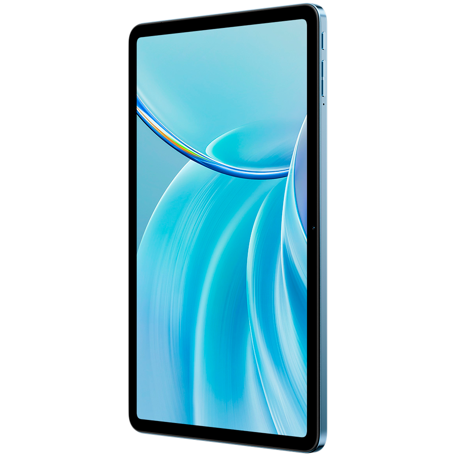 OSCAL Pad 100 LTE Tablet 12-inch 256GB - Blue - Blue - PC Tablet