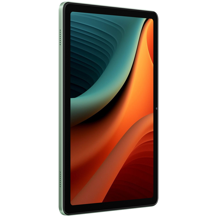 OSCAL Pad 30 WiFi 10.1’’ Tablet 128GB Android 15 - Hazel Green - Green - PC Tablet