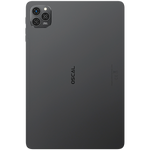 OSCAL Pad 9 LTE 10.1’’ HD IPS Tablet 128GB 4GB RAM 4G LTE Android 15 - Titanium Grey - Gray - PC Tablet