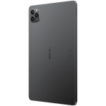 OSCAL Pad 9 LTE 10.1’’ HD IPS Tablet 128GB 4GB RAM 4G LTE Android 15 - Titanium Grey - Gray - PC Tablet