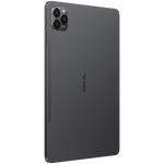 OSCAL Pad 9 LTE 10.1’’ HD IPS Tablet 128GB 4GB RAM 4G LTE Android 15 - Titanium Grey - Gray - PC Tablet