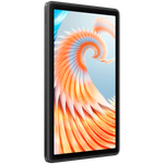 OSCAL Pad 9 LTE 10.1’’ HD IPS Tablet 128GB 4GB RAM 4G LTE Android 15 - Titanium Grey - Gray - PC Tablet