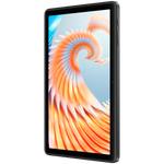 OSCAL Pad 9 LTE 10.1’’ HD IPS Tablet 128GB 4GB RAM 4G LTE Android 15 - Titanium Grey - Gray - PC Tablet