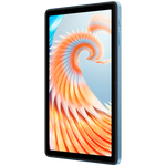 OSCAL Pad 9 LTE 10.1’’ HD IPS Tablet 128GB 4GB RAM 4G LTE Android 15 - Peak Blue - Blue - PC Tablet
