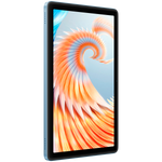 OSCAL Pad 9 LTE 10.1’’ HD IPS Tablet 128GB 4GB RAM 4G LTE Android 15 - Peak Blue - Blue - PC Tablet