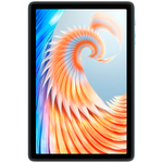 OSCAL Pad 9 LTE 10.1’’ HD IPS Tablet 128GB 4GB RAM 4G LTE Android 15 - Peak Blue - Blue - PC Tablet