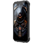 OSCAL Rugged Smartphone Marine 2 LTE 6.56-inch Black - Black - Smartphone