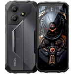 OSCAL Rugged Smartphone Marine 2 LTE 6.56-inch Black - Black - Smartphone
