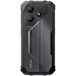 OSCAL Rugged Smartphone Marine 2 LTE 6.56-inch Black - Black - Smartphone