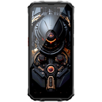 OSCAL Rugged Smartphone Marine 2 LTE 6.56-inch Black - Black - Smartphone