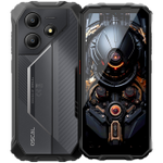 OSCAL Rugged Smartphone Marine 2 LTE 6.56-inch Black - Black - Smartphone