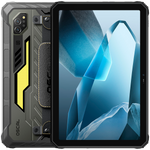 OSCAL Spider 10 LTE 11’’ Rugged Tablet 256GB Android 15 - Black - Black - PC Tablet