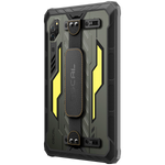 OSCAL Spider 10 LTE 11’’ Rugged Tablet 256GB Android 15 - Black - Black - PC Tablet