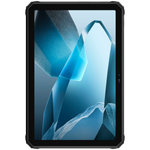 OSCAL Spider 10 LTE 11’’ Rugged Tablet 256GB Android 15 - Black - Black - PC Tablet
